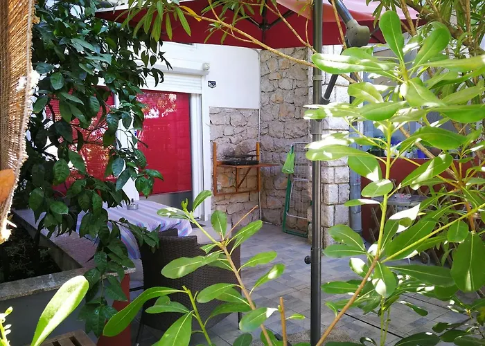 Apartments Anita