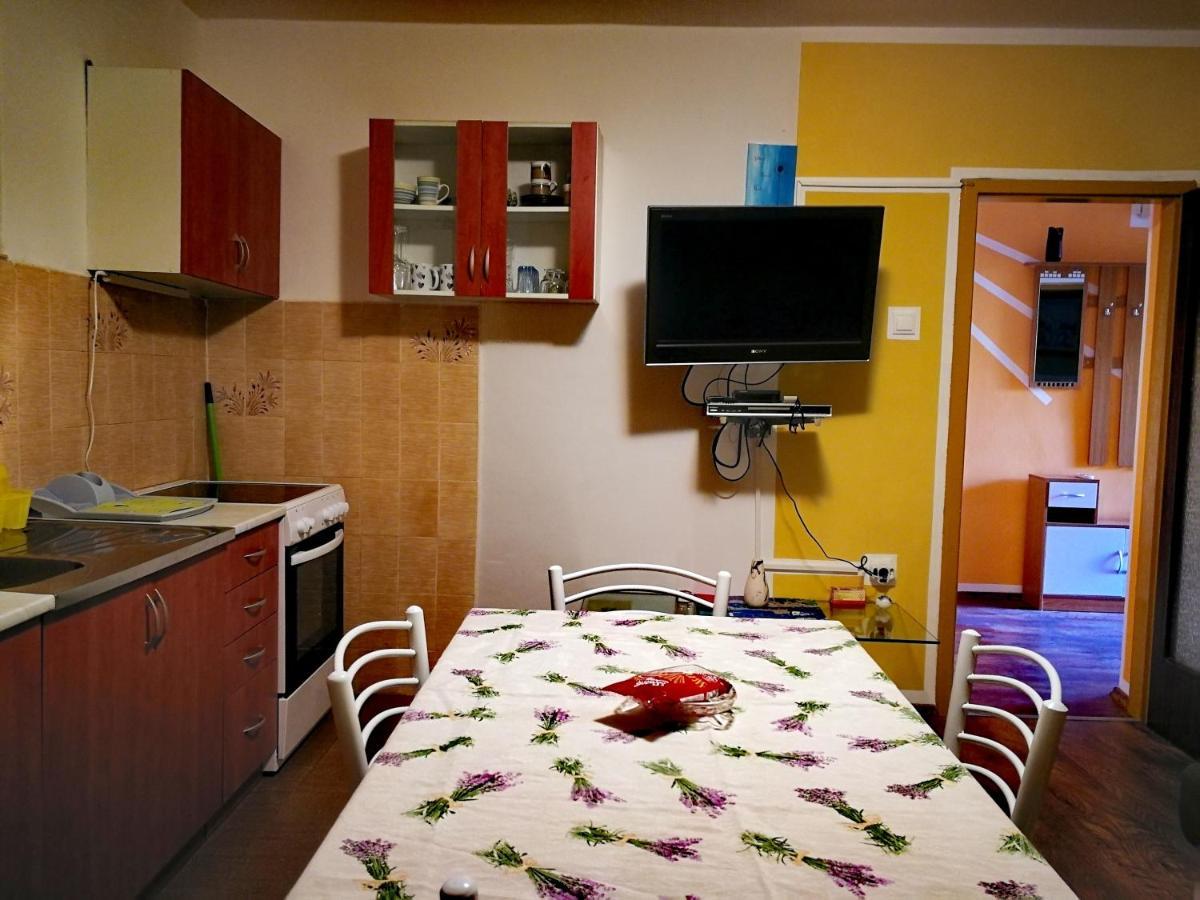 Anita Apartment Crikvenica