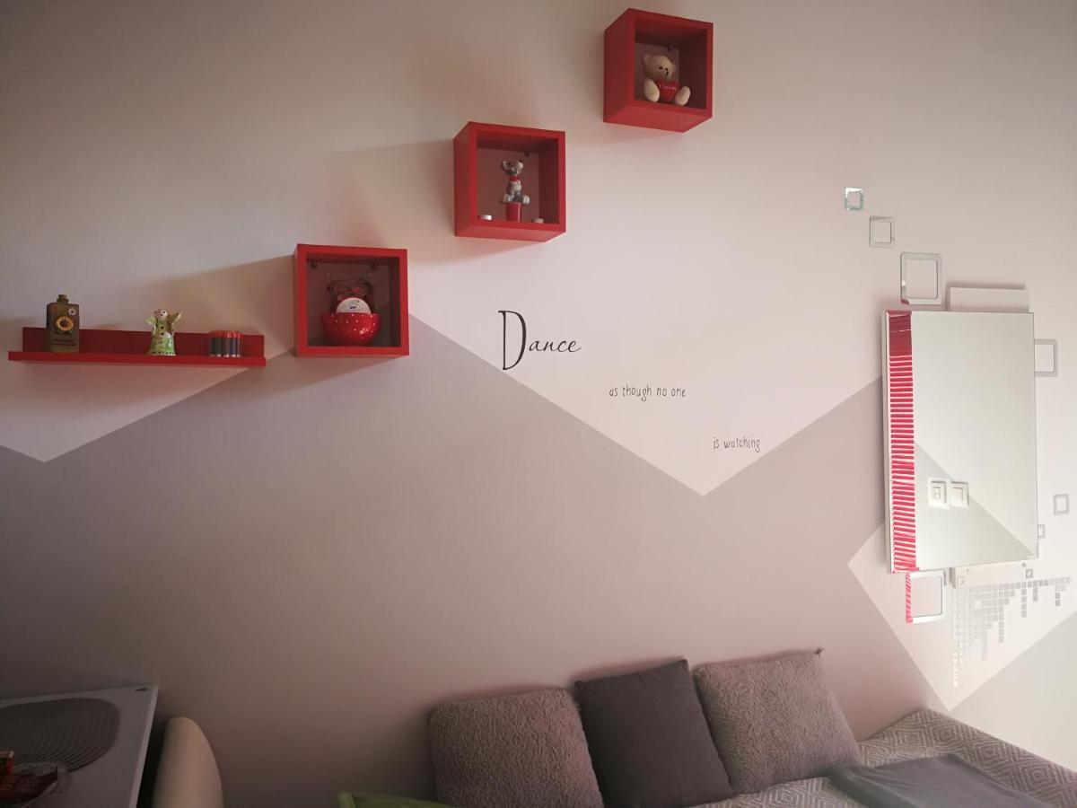 Apartment Anita *