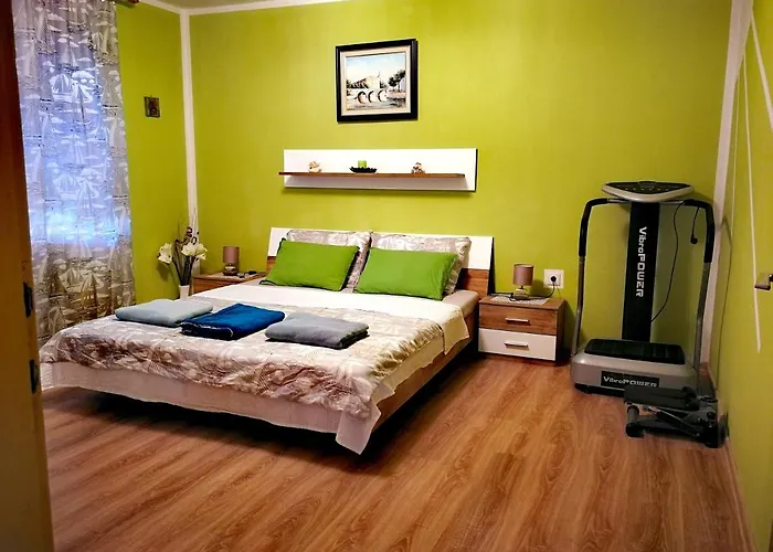 Apartments Anita