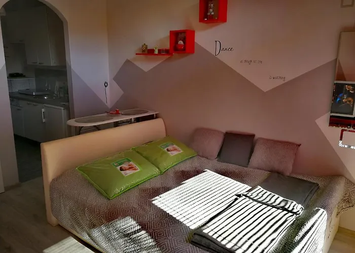 Apartments Anita