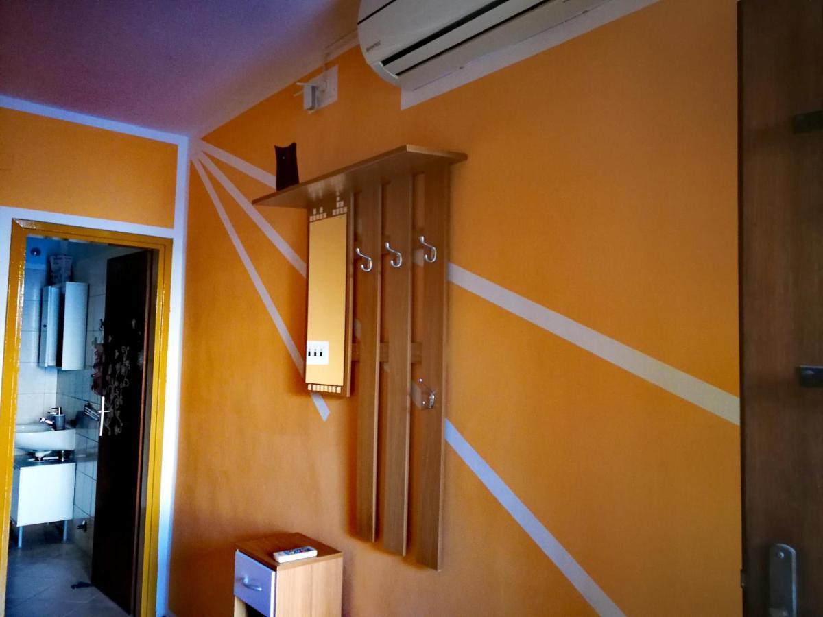 Anita Apartment Crikvenica