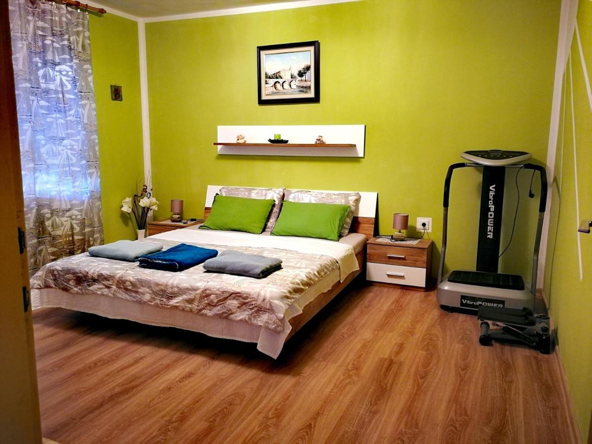 Apartment Anita *