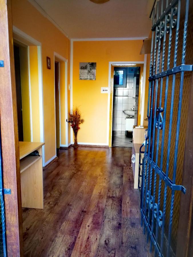 Apartment Anita Crikvenica