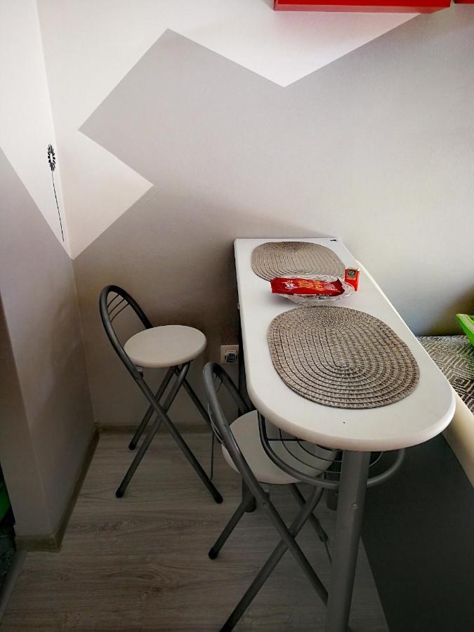 Anita Apartment *