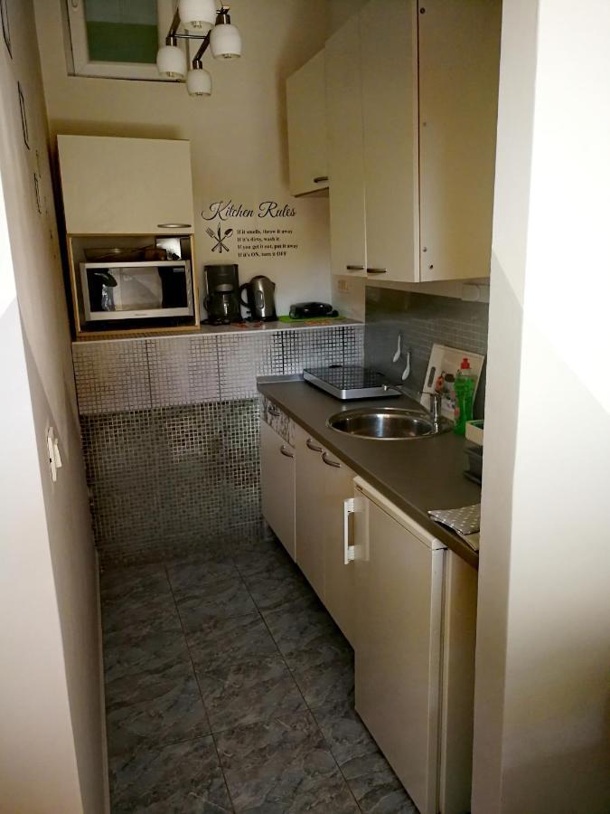 Anita Apartment