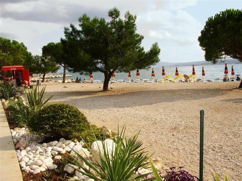 Anita Apartment Crikvenica