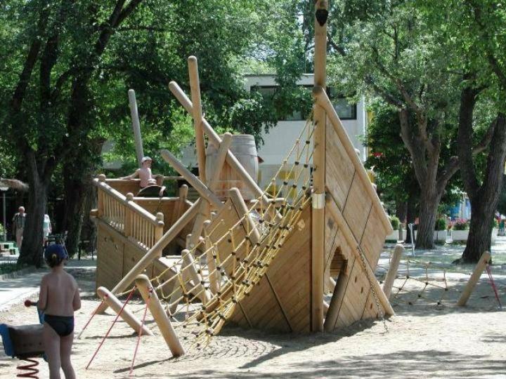 Anita Apartmán Crikvenica