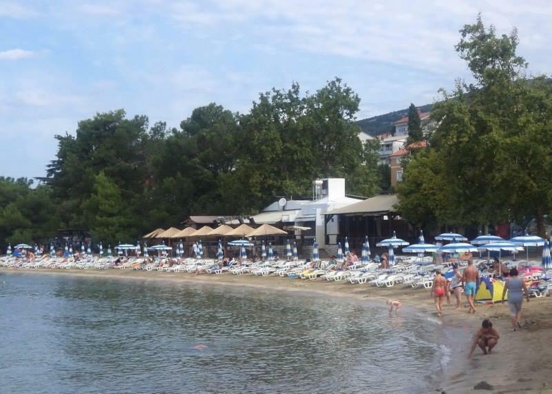 Anita * Crikvenica