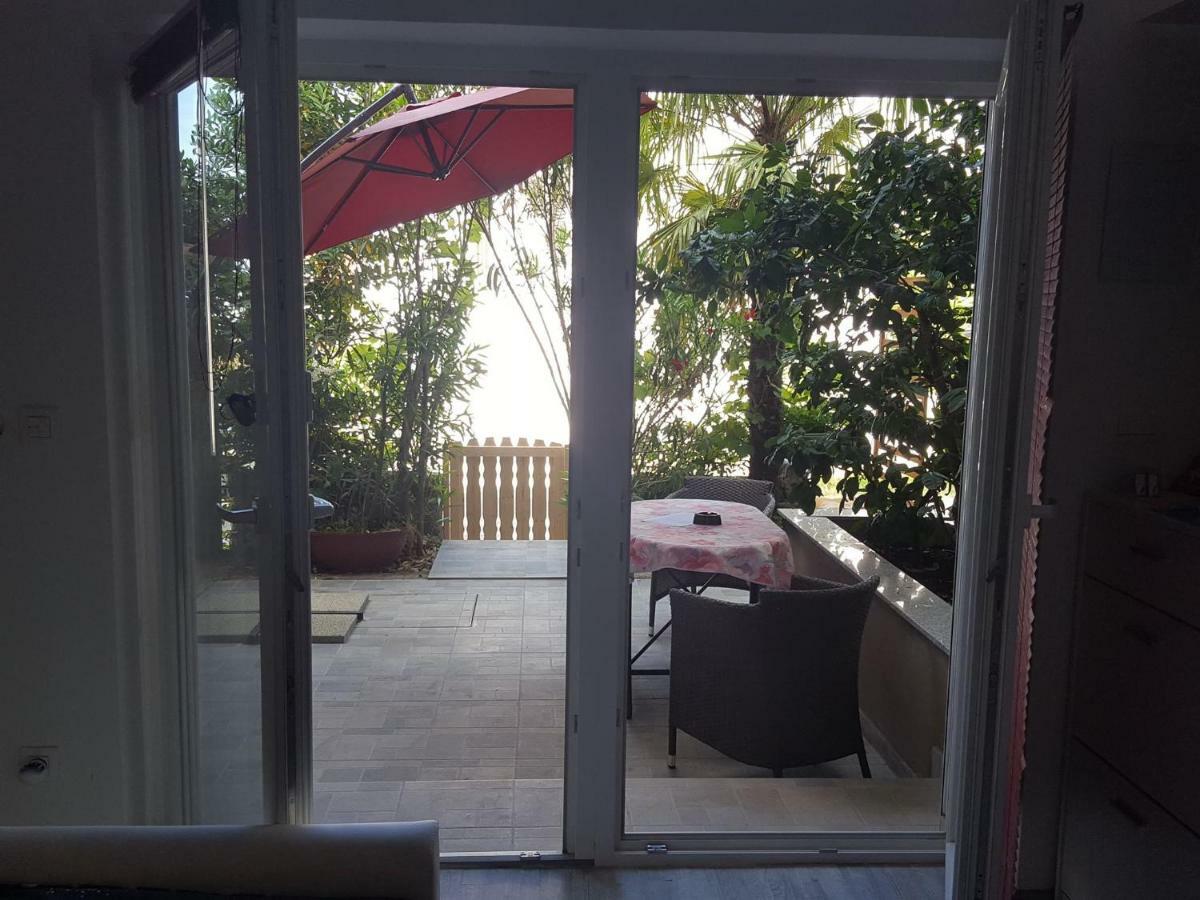 Anita Apartmán Crikvenica